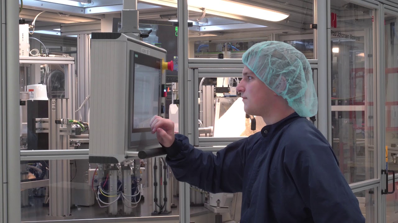 MedicoPack A/S - Pharmaceutical Packaging