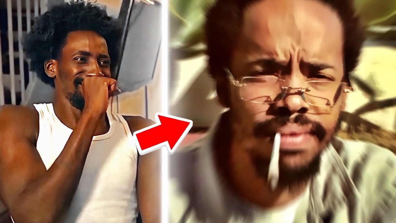 The 8 God Reacts to: Earl Sweatshirt - Live Laugh Love (Album)