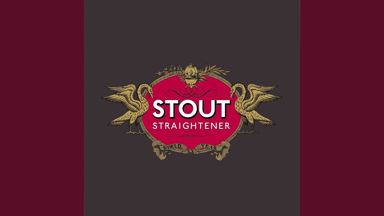 Berserker Tune (Stout Version)