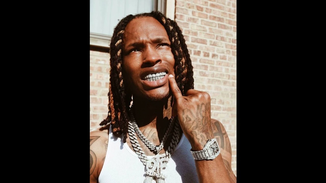 (FREE) (HARD) Lil Durk x King Von Type Beat - 