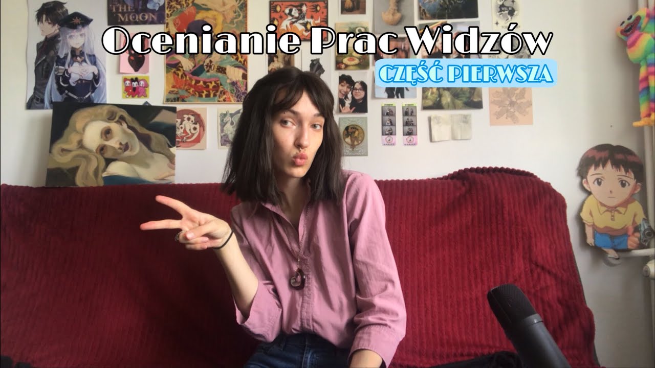 student malarstwa mówi wam co robicie źle w życiu (part 1)