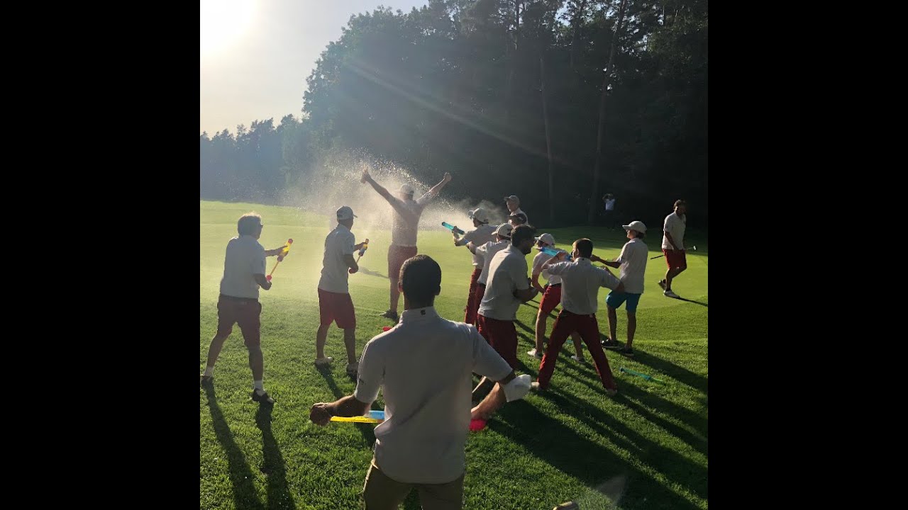 Der Golfclub am Reichswald N&uuml;rnberg freut sich auf die Saison 2022!