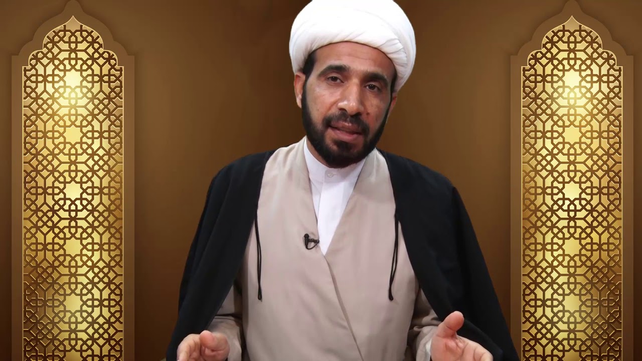 الوجيز في أحكام العبادات - المحاضرة السابعة