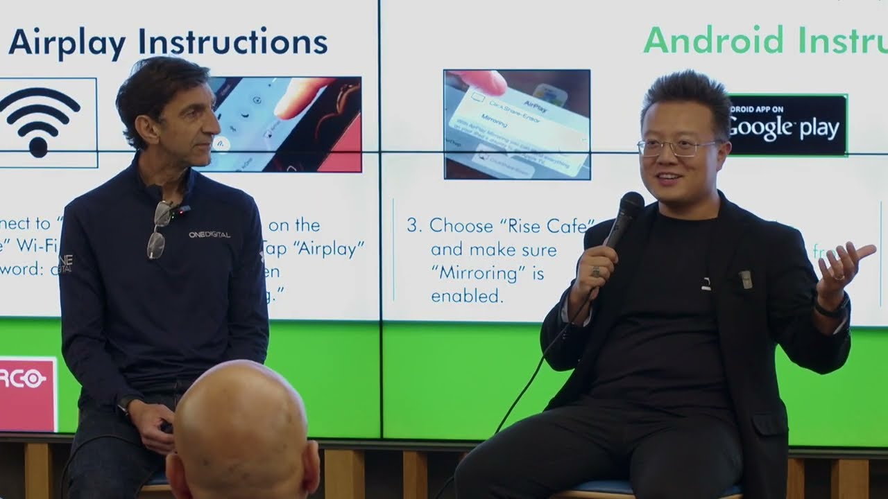 Genspark’s Wen Sang: Super Agents, PLG, and Token Economics