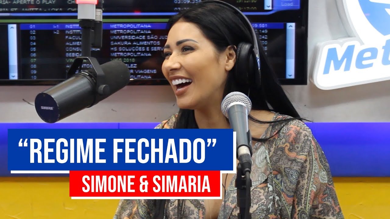 Simone & Simaria - 