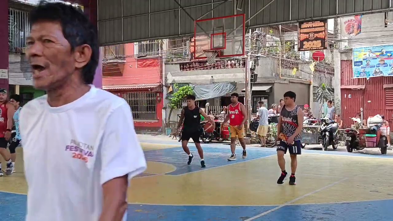GRAB BASKETBALL JAN 27 GAME 3