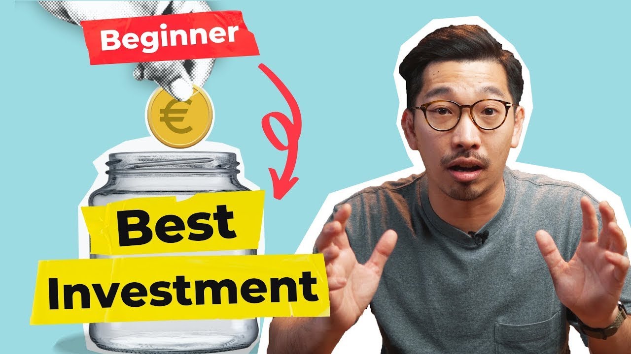 How to INVEST for BEGINNER?