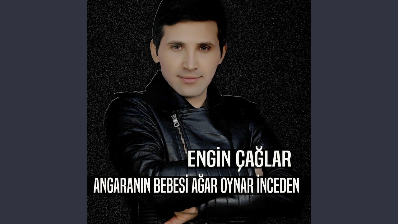 Angaranın Bebesi Ağar Oynar İnceden