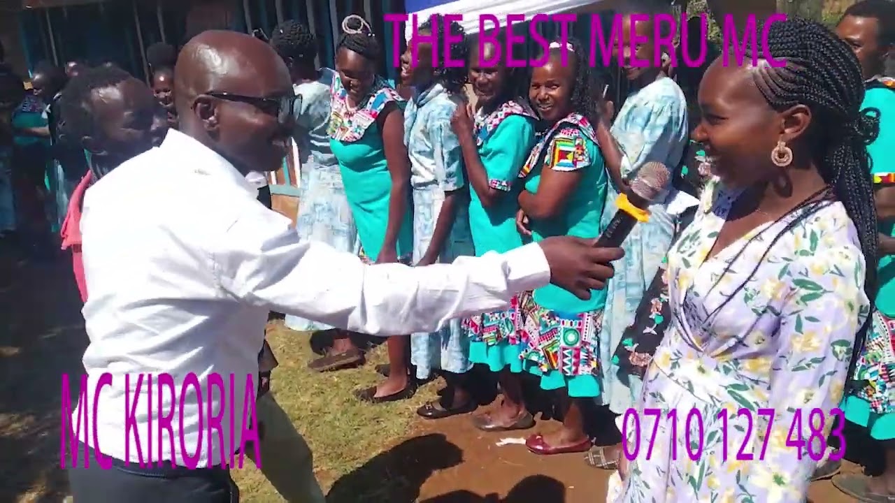 the best meru mc
