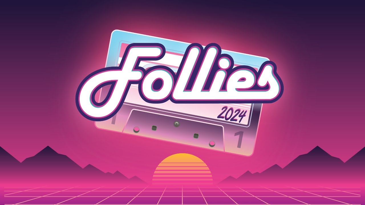 2024 OSU Follies