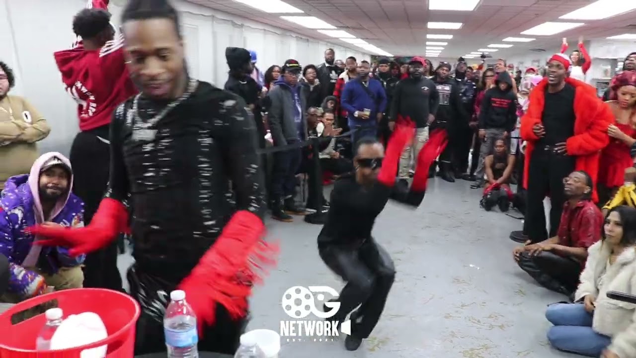 Legendary Performance @ THE SCARLET KIKI BALL | Jan 17th, 2026