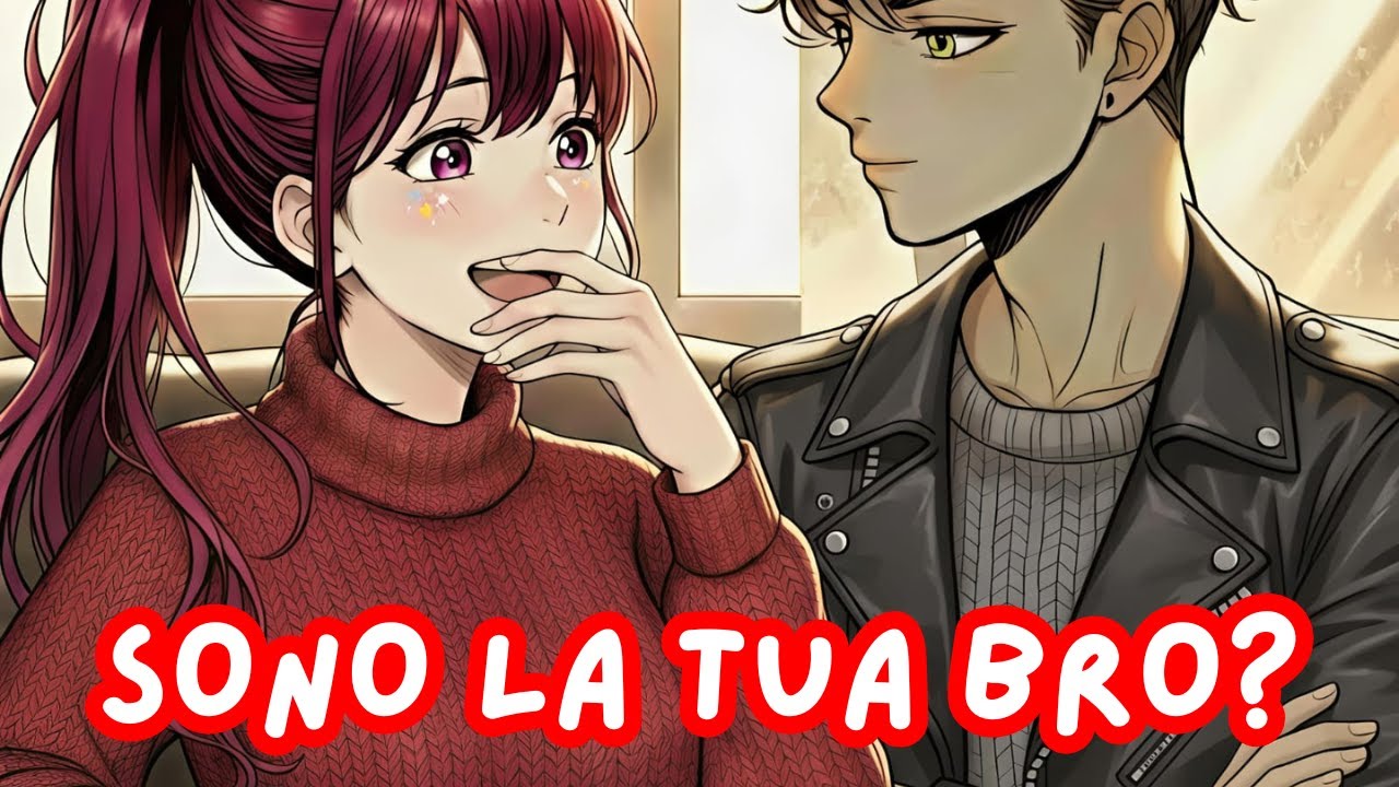 Com&rsquo;&egrave; crescere a Shadow City? 🫤 [Podcast]