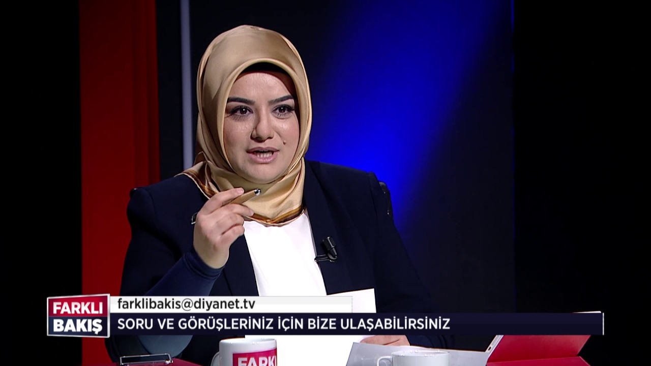 Farklı Bakış 43.Bölüm - Medeniyetler Çatışması
