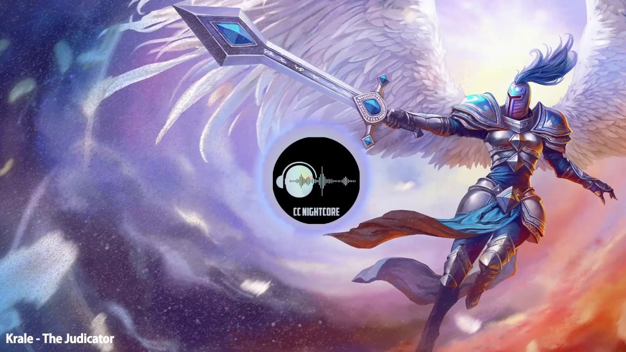 Krale - The Judicator Remix