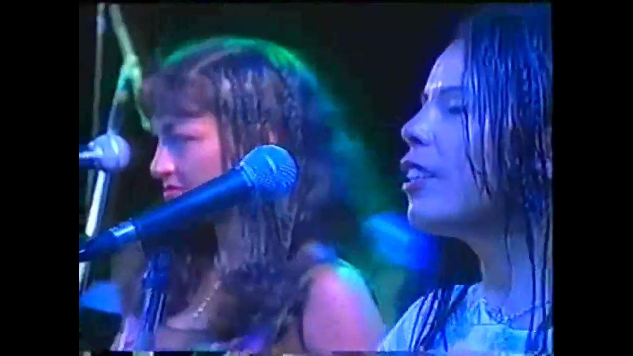 Tim Maia Recife 96 - Duda Neves