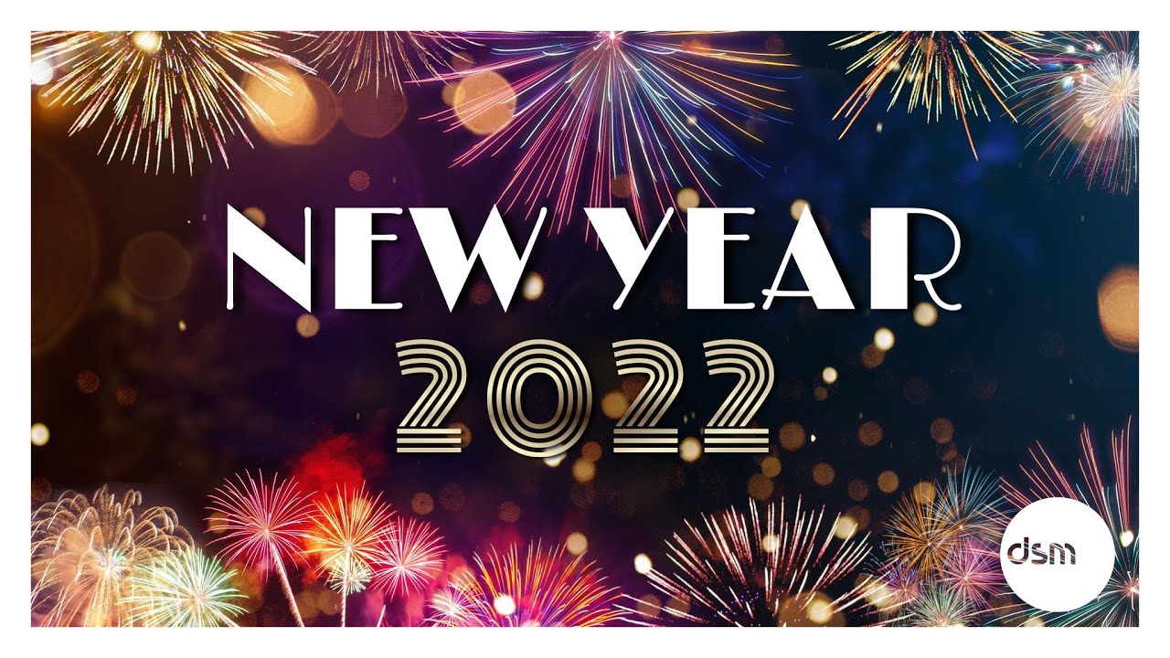 NEW YEAR MIX 2022 | EDM Music Mashup & Remixes Mix 2022 - Party Mix 2022