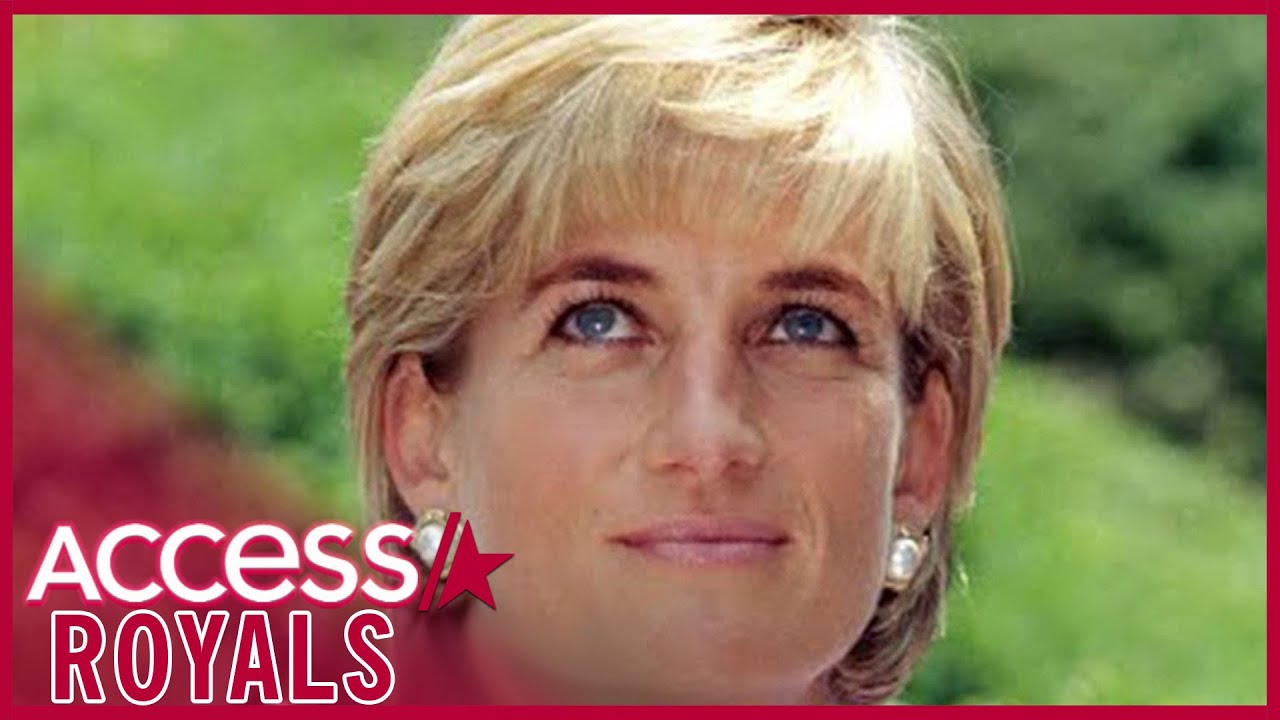 Princess Diana's Death: Breaking Down News Coverage 24 Years Later