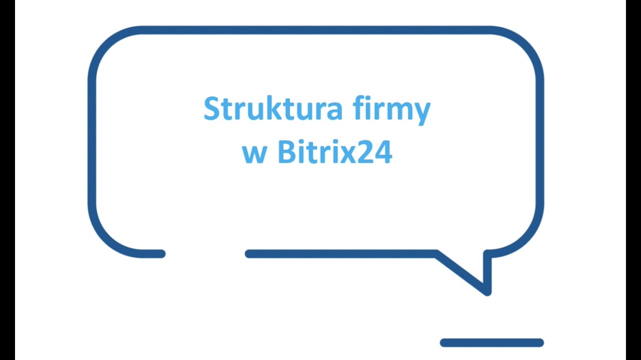Struktura firmy