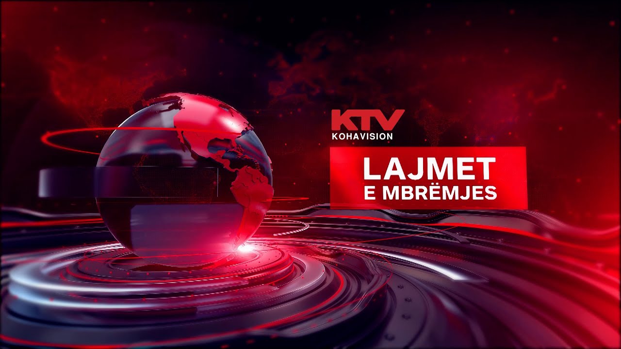 Lajmet e mbrëmjes, 19h | 03.02.2026
