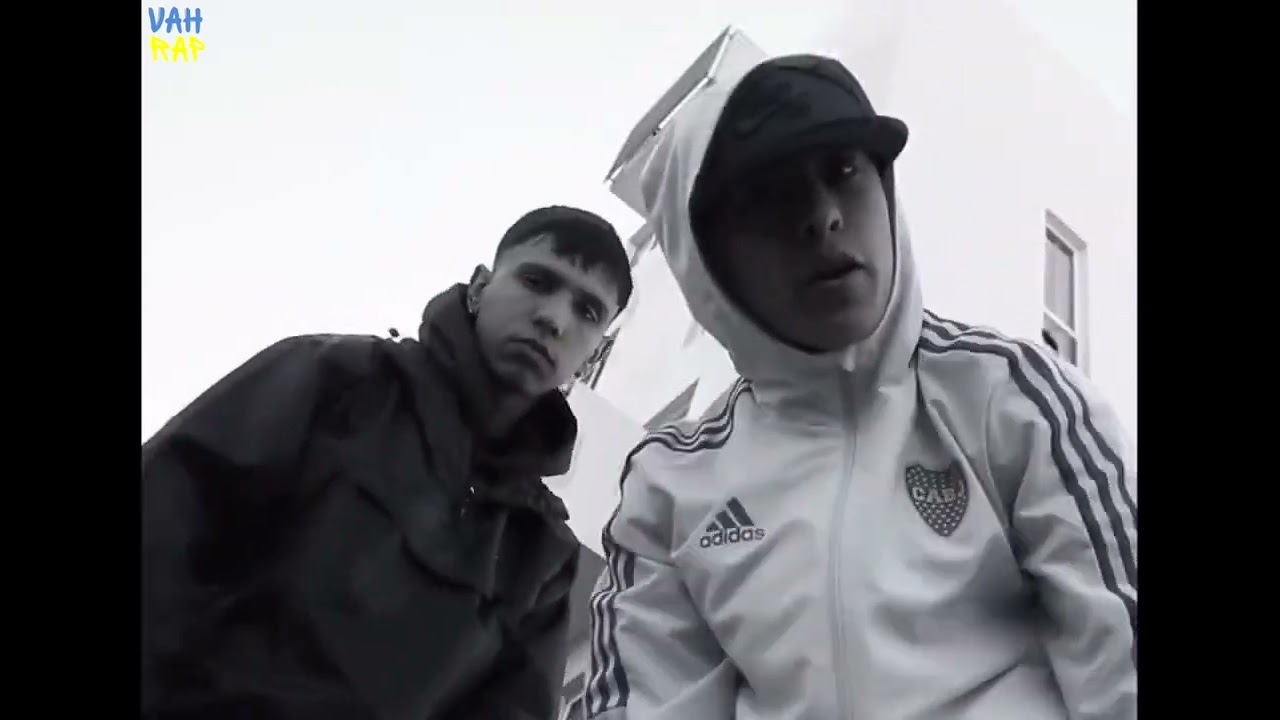 ONEY & PERFIL BAJO - READY (tema eliminado)