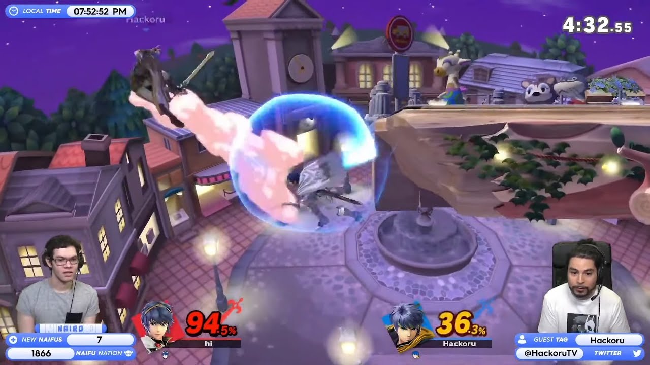 Nairo Gets Called Out for Being a WIFI Warrior