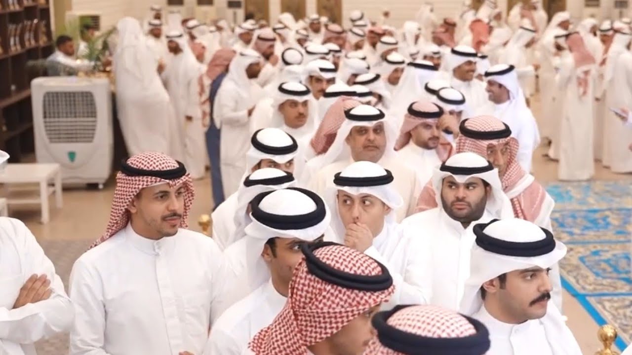 افراح الجلادي / عمر محمد الجلادي الرشيدي 10-5-2025