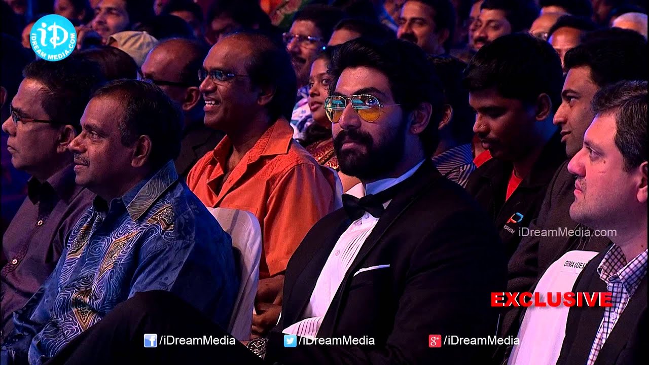 Asin is Youth Icon of South Indian Cinema | Honored by SIIMA 2014