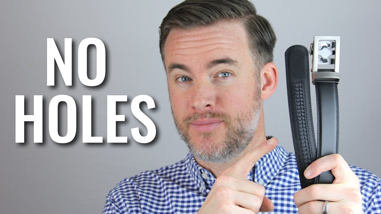 Anson Belt Review: Why These Are The Only Belts I Wear Now