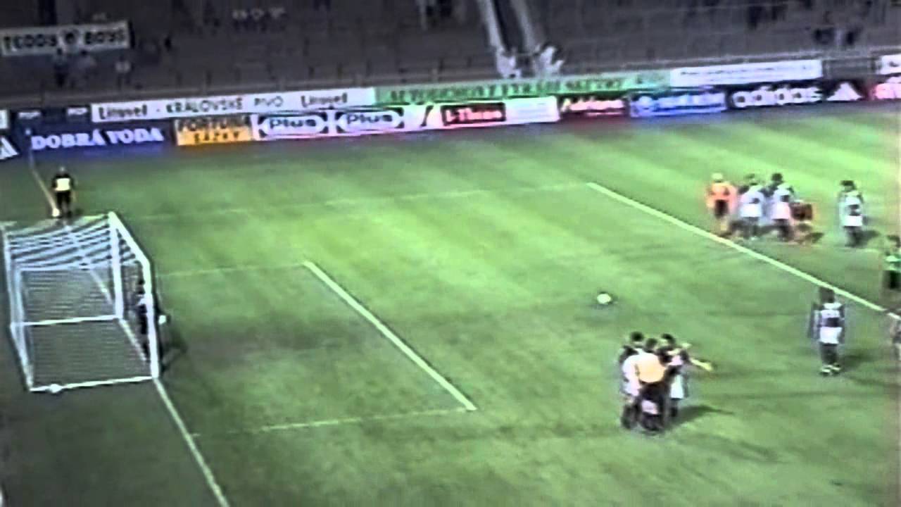 SK Sigma Olomouc - Udinese Calcio 8.8 2000