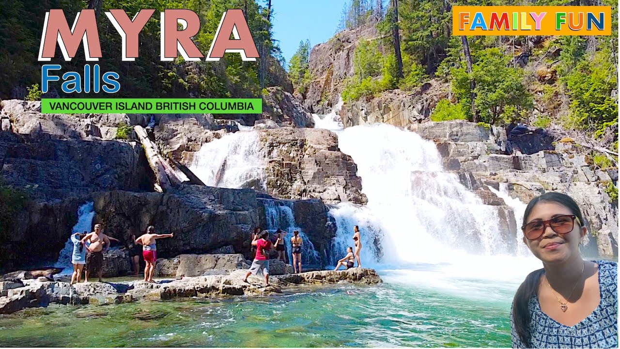 Myra Falls 2021 