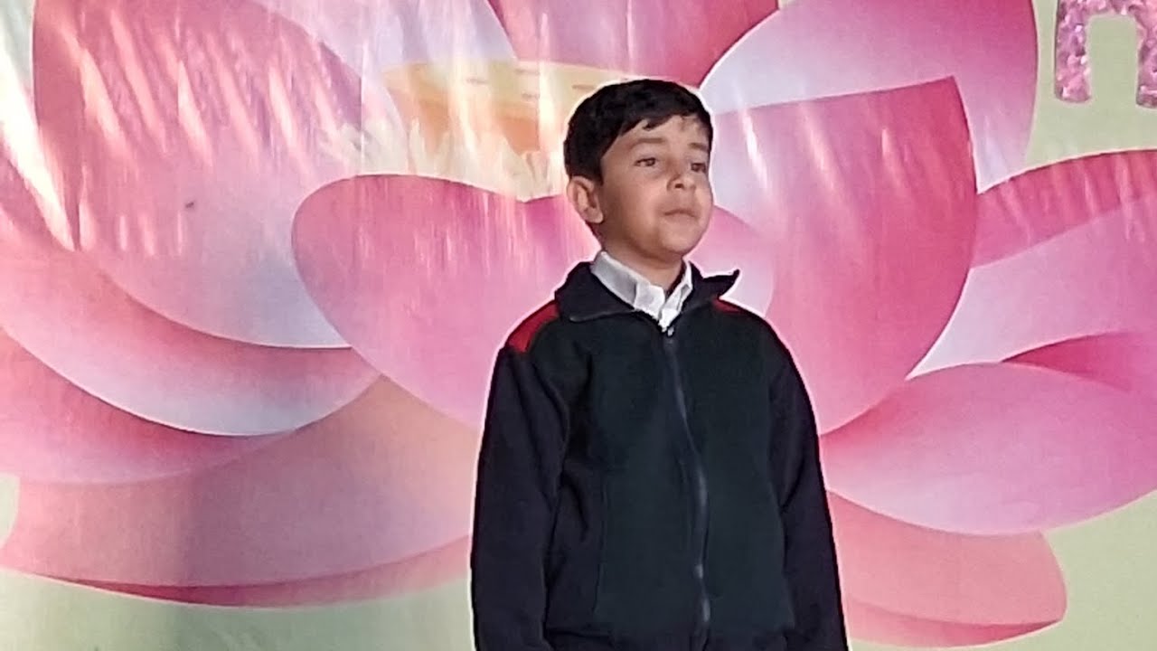 My brother's annual function 💖