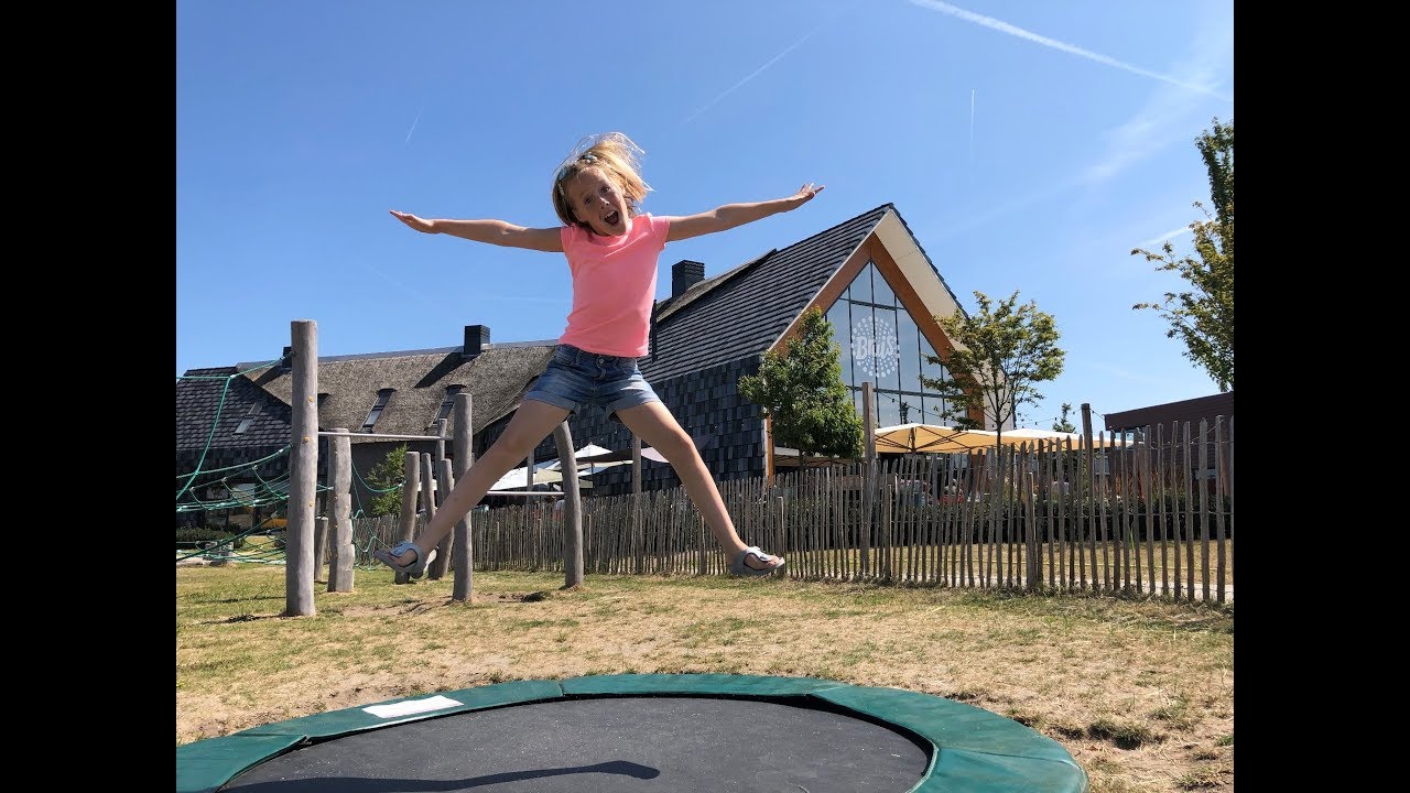 ★ Lunchen en spelen bij Bruis Blaricum | Kidsproof.nl