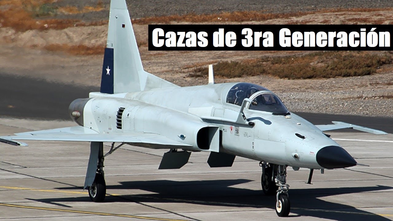 Top 10 Cazas más Letales de la 3ra Generación.