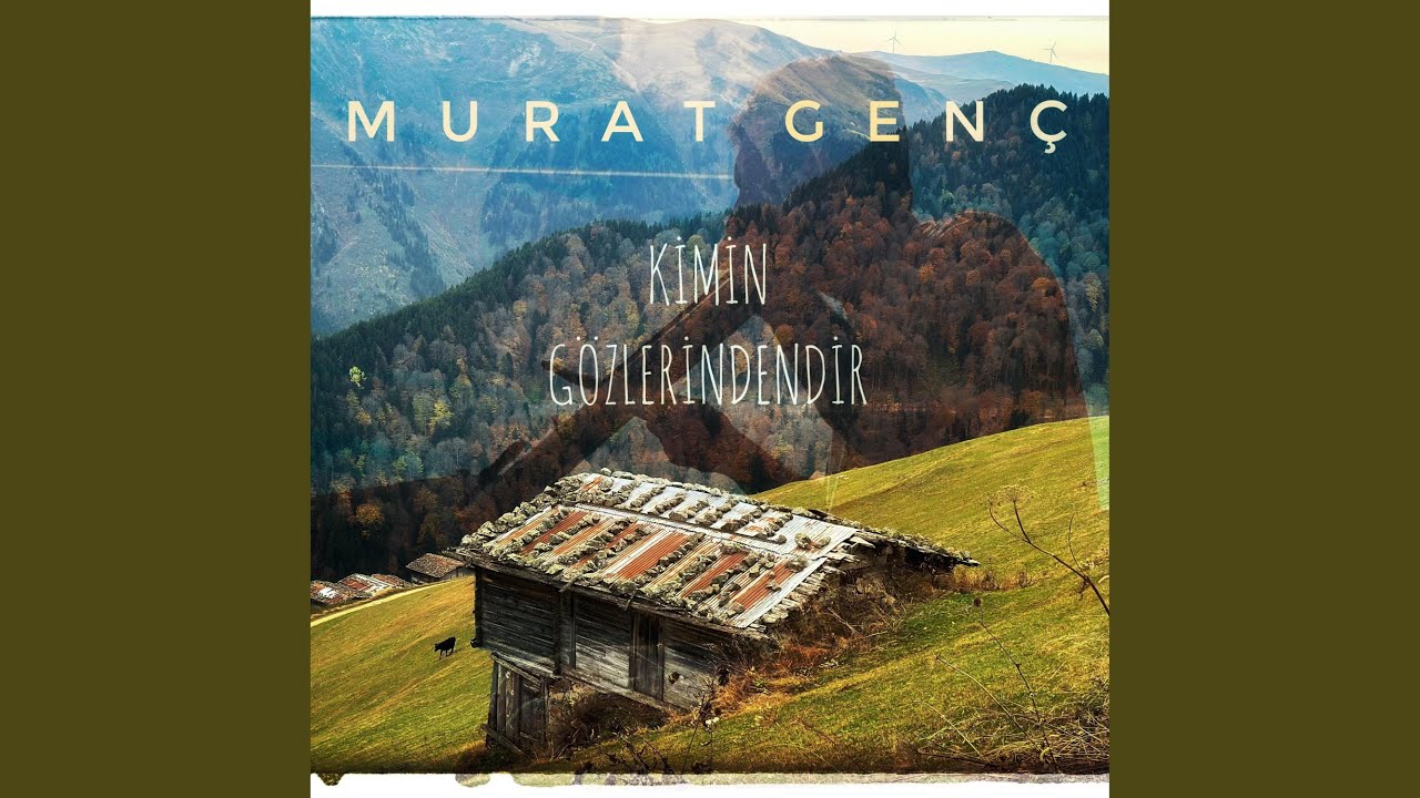 KİMİN G&Ouml;ZLERİNDENDİR