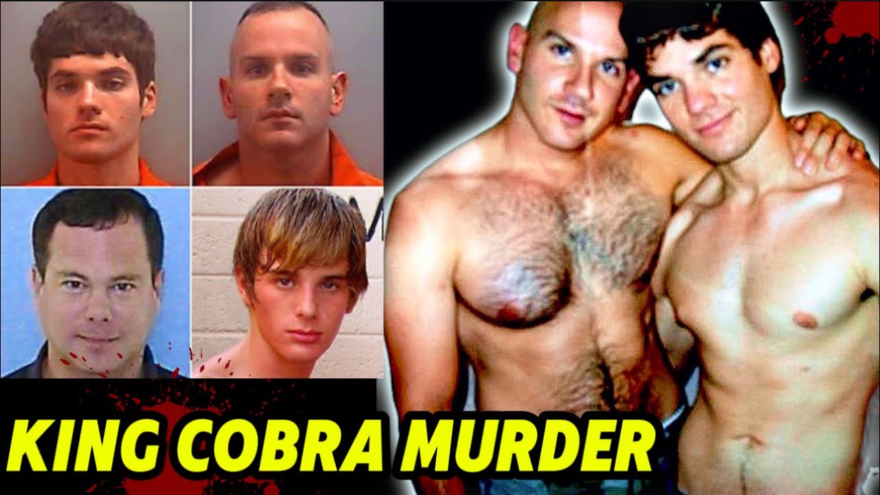 The King Cobra Murder: The Shocking True Story Behind The Film &lsquo;King Cobra&rsquo;