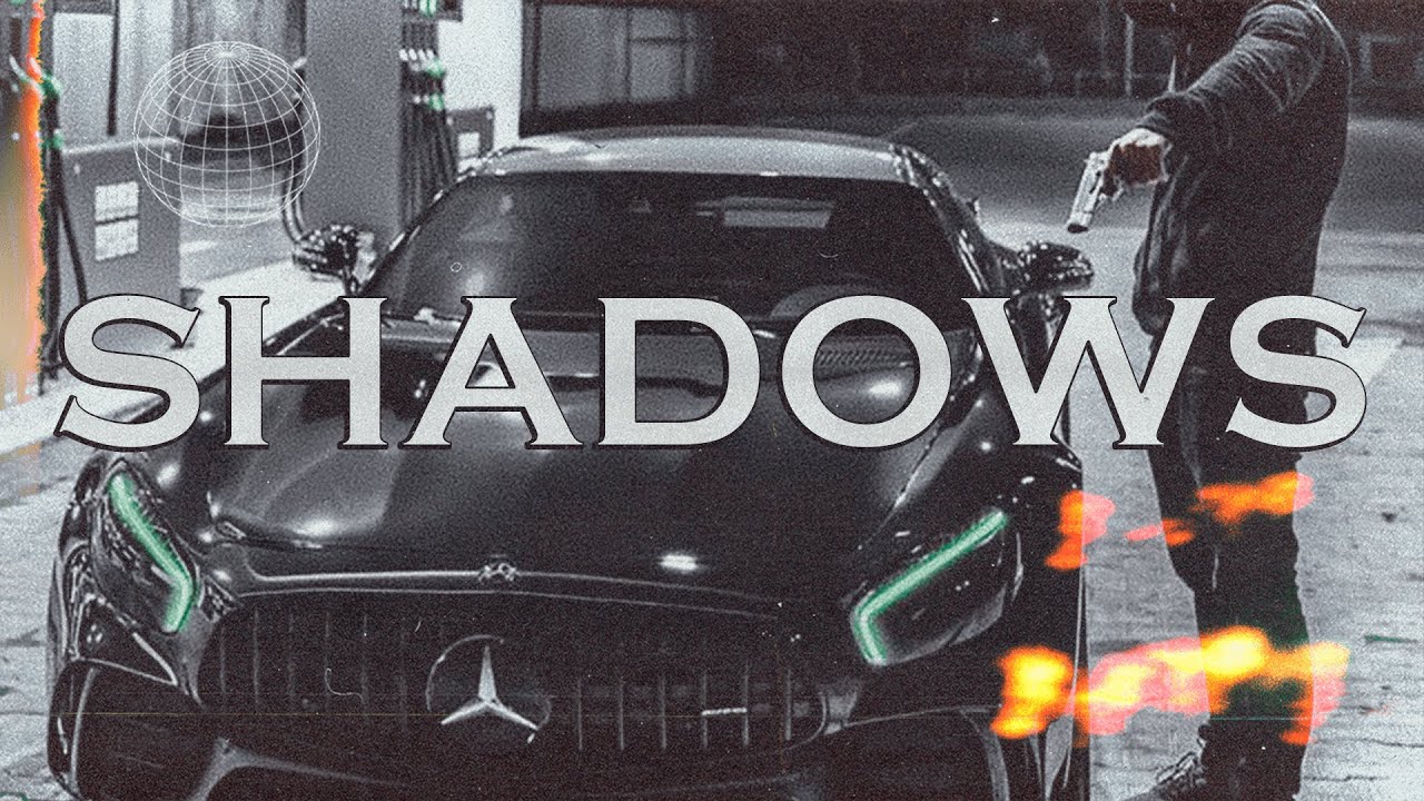 FREE I Lil Keed x Roddy Ricch x Gunna Type Beat — SHADOWS (prod. BAINWORX)