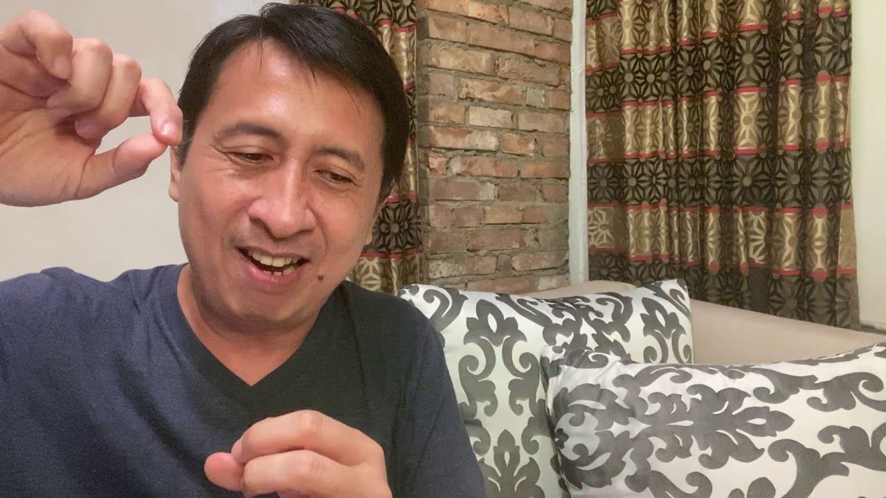 Fulltank by Bo Sanchez 1072: If You Forgive Someone, Should You Trust Him Again?