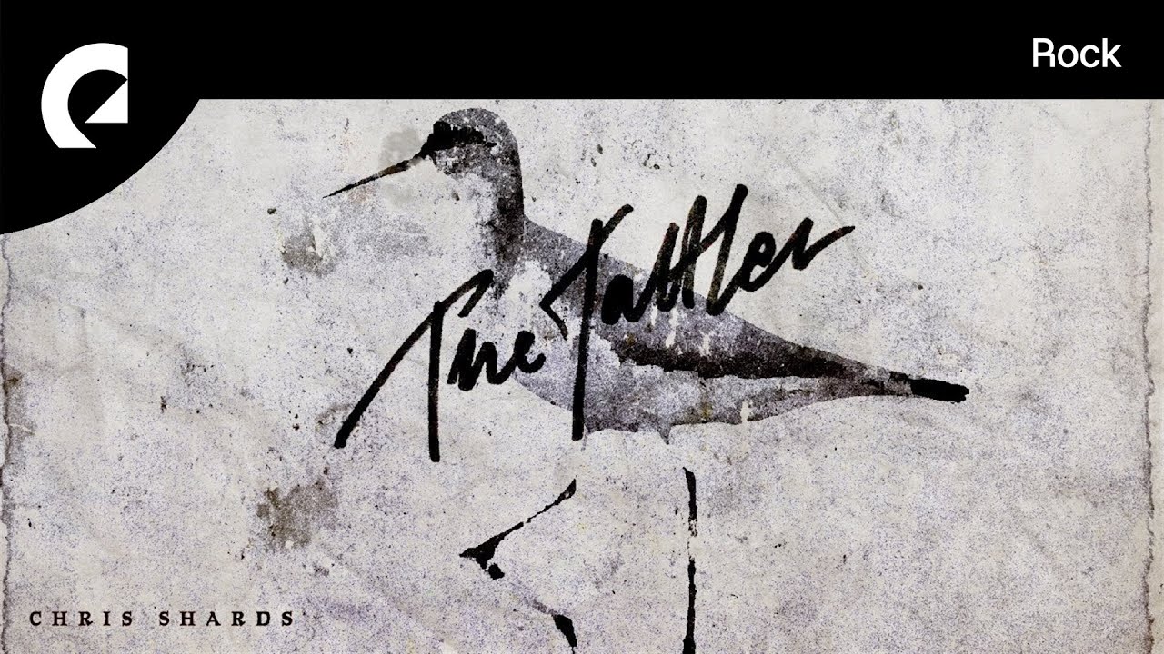 Chris Shards - The Tattler (Royalty Free Rock)