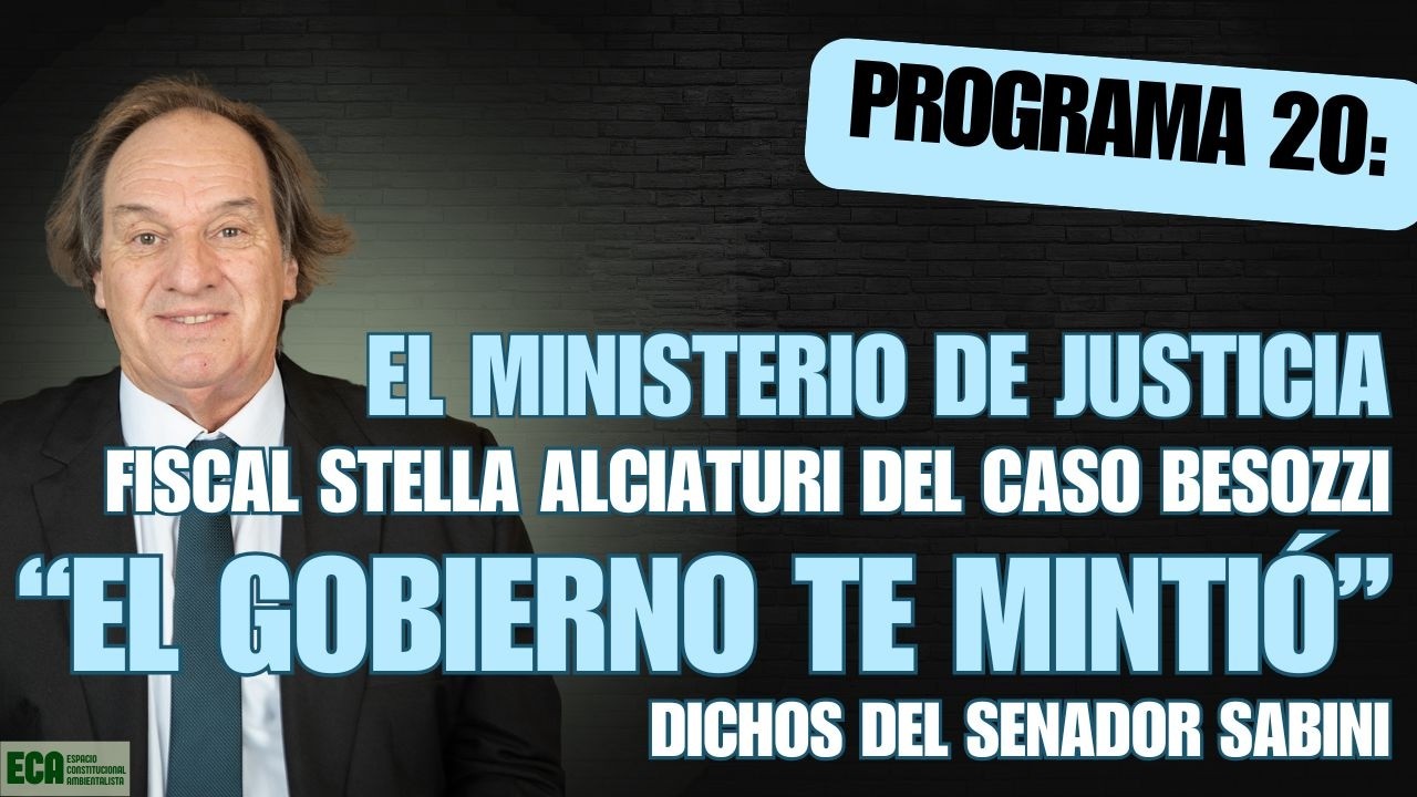 Programa 20 - 06.03.2026