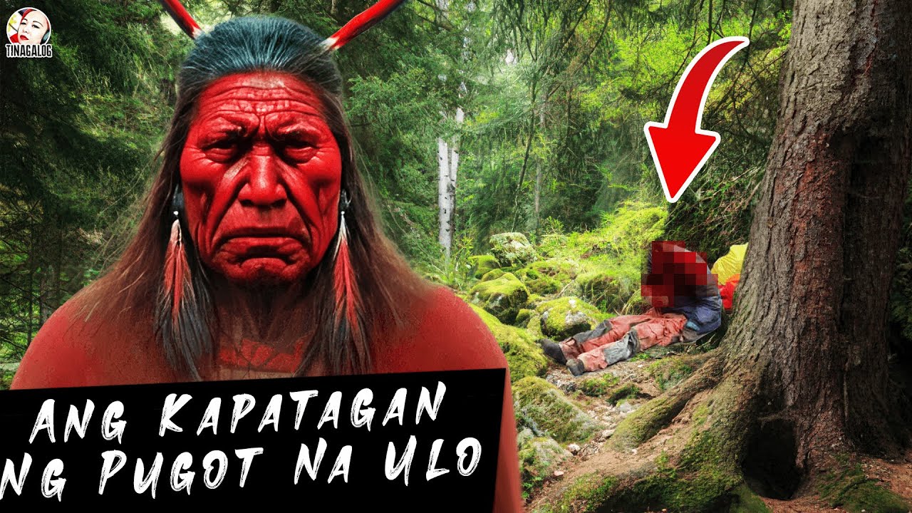 ANG KAPATAGAN NG PUGOT