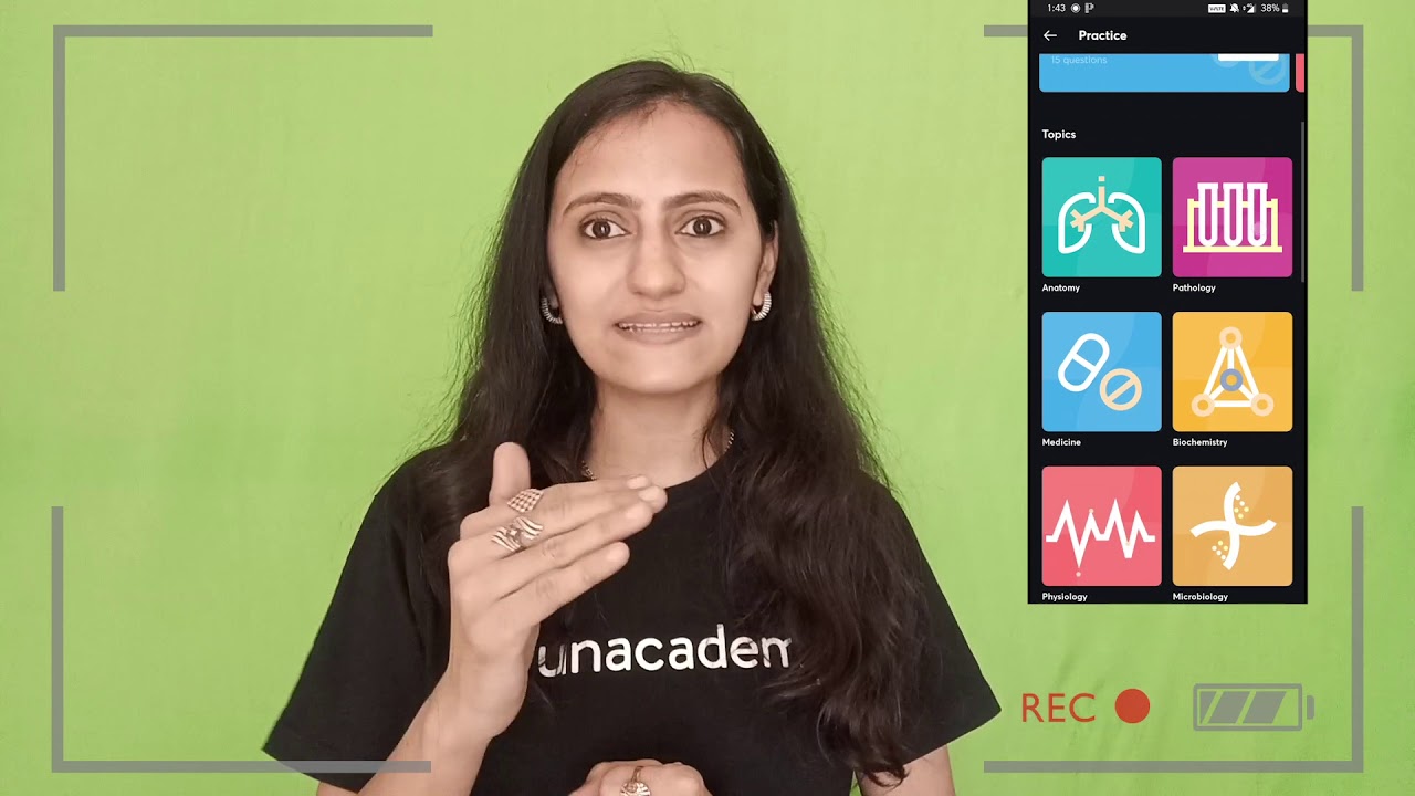 How should one practice questions during medical PG preparation?