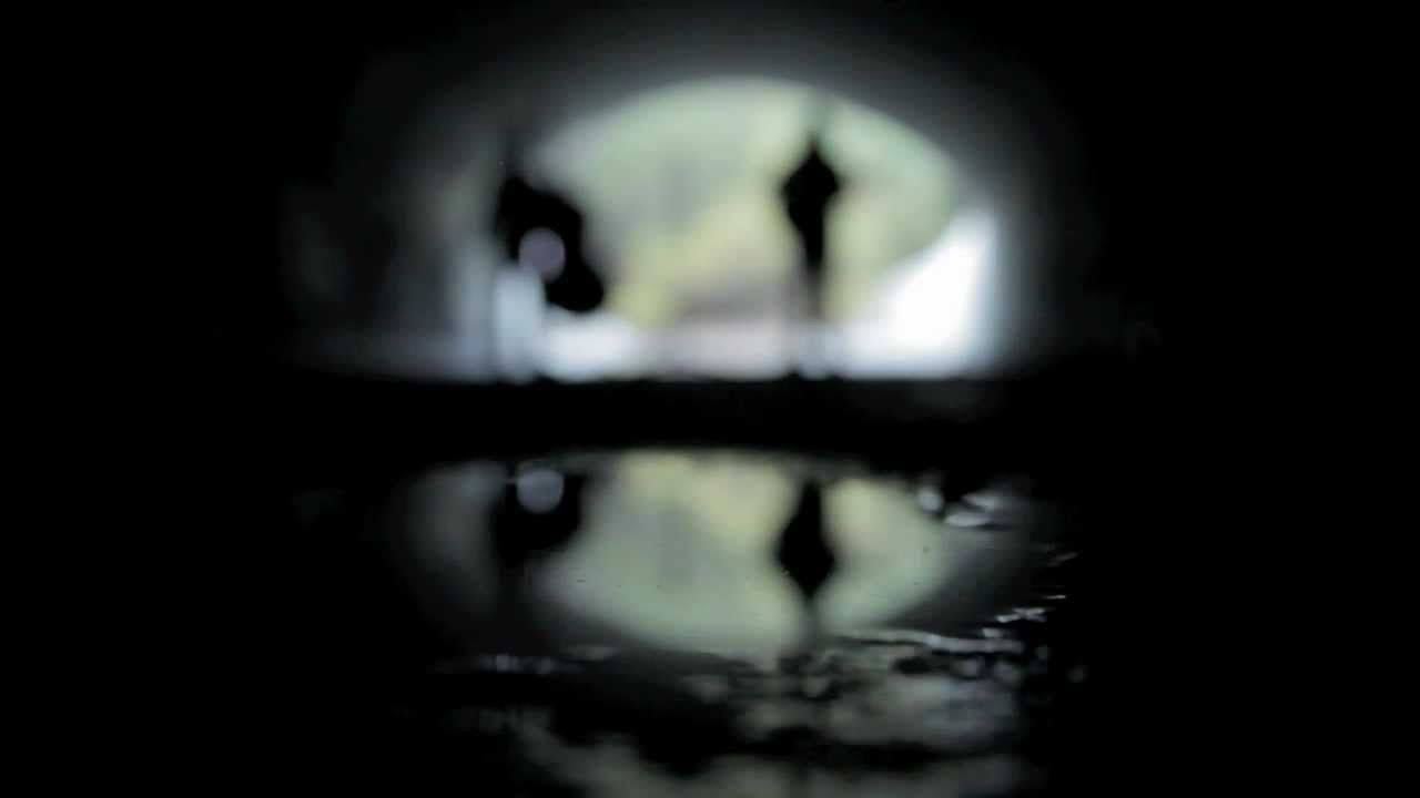 We Are The West - From The Bower