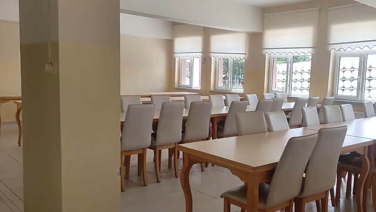 Kastamonu Yolkonak Kampı Part 2