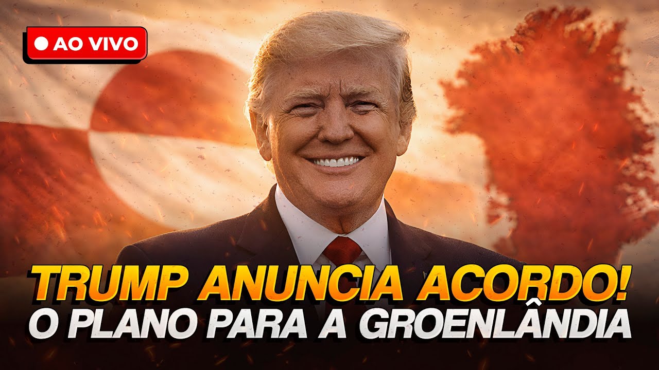 🔴 Trump anuncia 