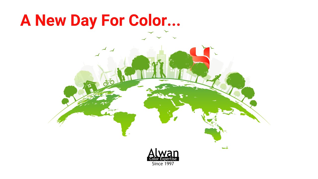 Hydra - Easy, Fast, the most Accurate. For Less Money. | A New Day for Color