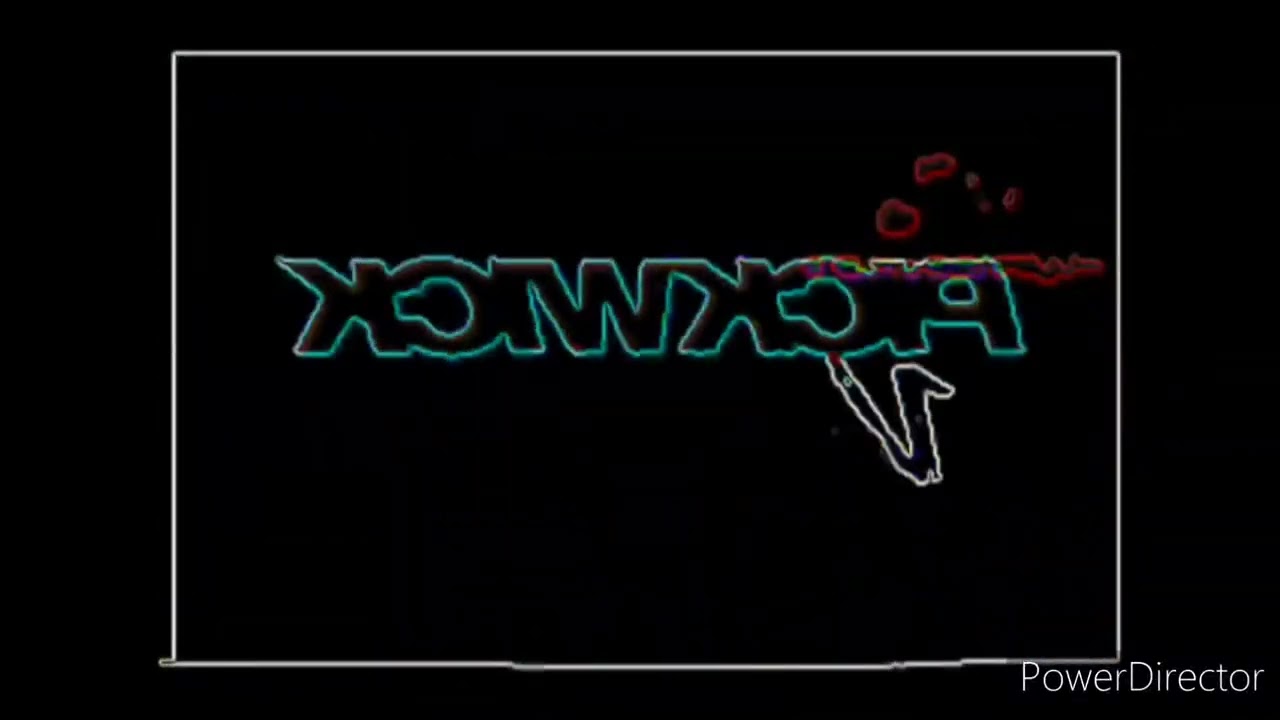 Stupid Reversed Video Idents Fast Threshhold and Backwards