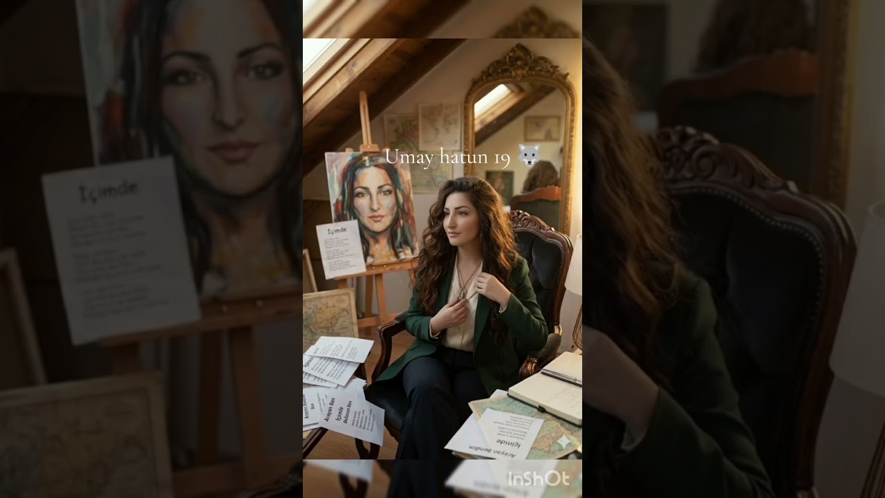 Kimdim ben #music #kesvet #universe #love 