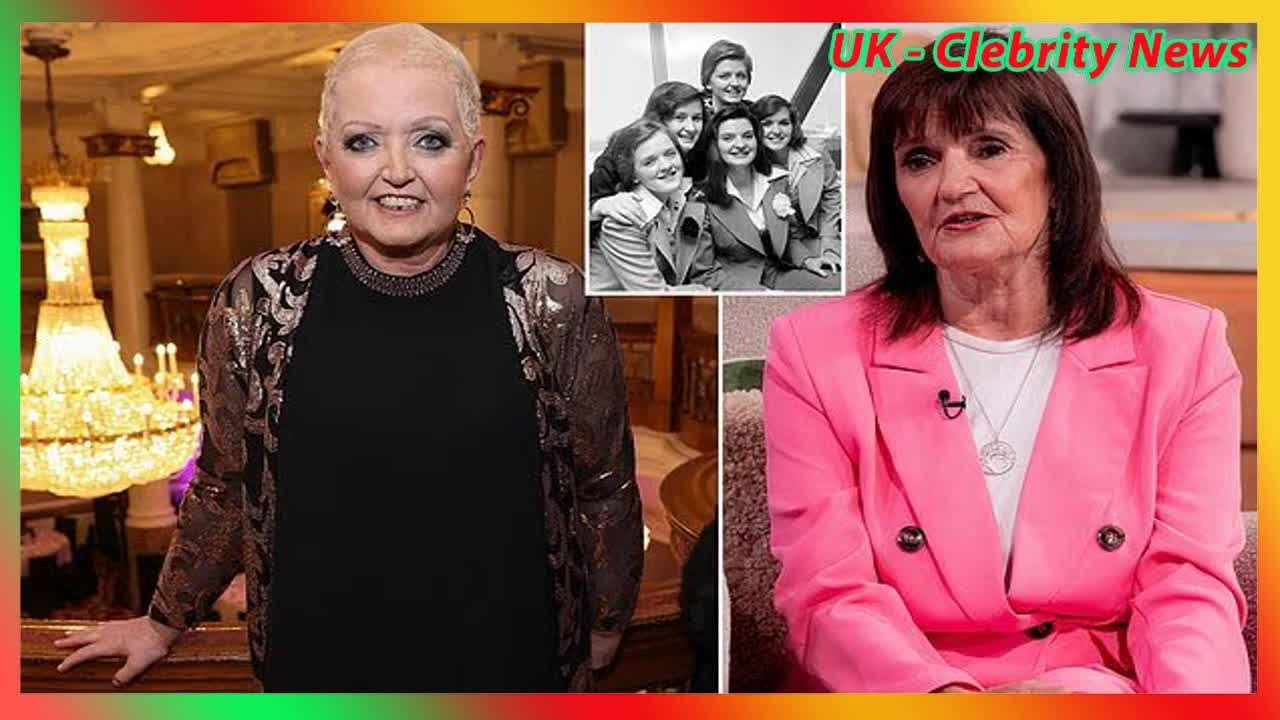 Anne Nolan shares 'very personal' cancer update in emotional announcement