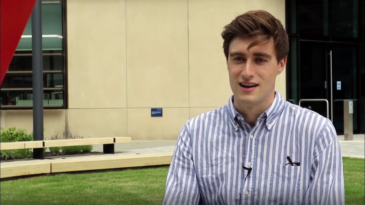 What Makes the Course Different: Oxford’s MSc in Global Health Science and Epidemiology
