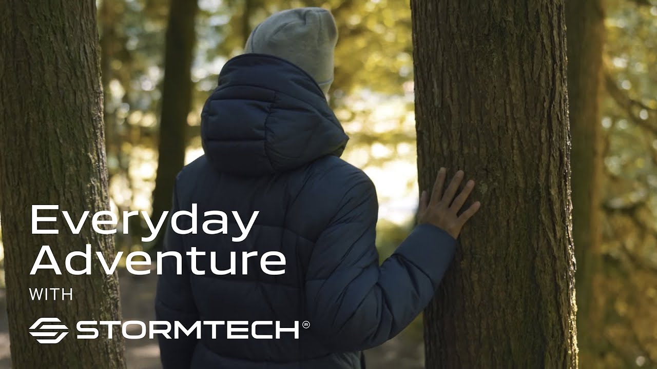 Everyday Adventure | Stormtech